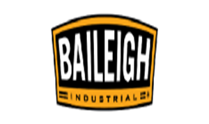 Baileigh metal forming and bending equipment