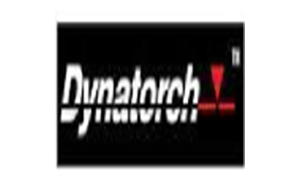 DynaTorch CNC plasma cutting table