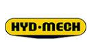 Hyd-Mech saw for tube and bar processing