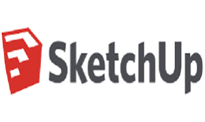 SketchUp 3D design software