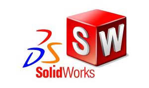 SolidWorks 3D CAD software