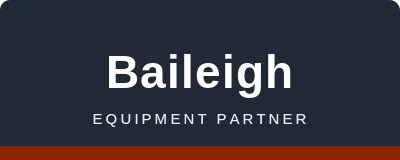 Baileigh metal forming and fabrication equipment used at Arkansas Metal Products