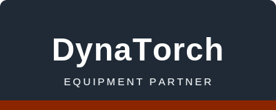 DynaTorch CNC plasma cutting equipment used at Arkansas Metal Products